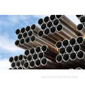 Cold rolled seamless steel tube 28 inch water